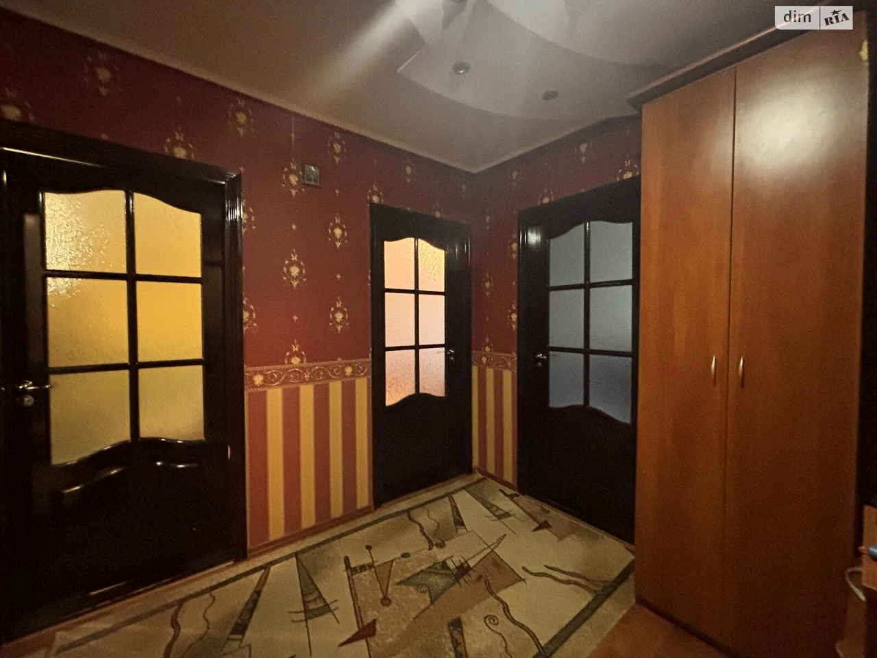 Apartment for Sale: Apartment "Vyshenka"