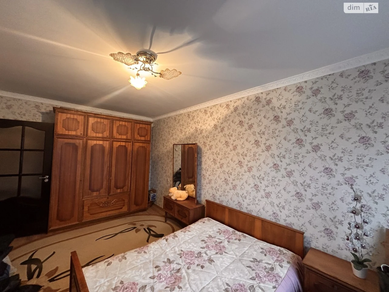 Apartment for Sale: Apartment "Vyshenka"