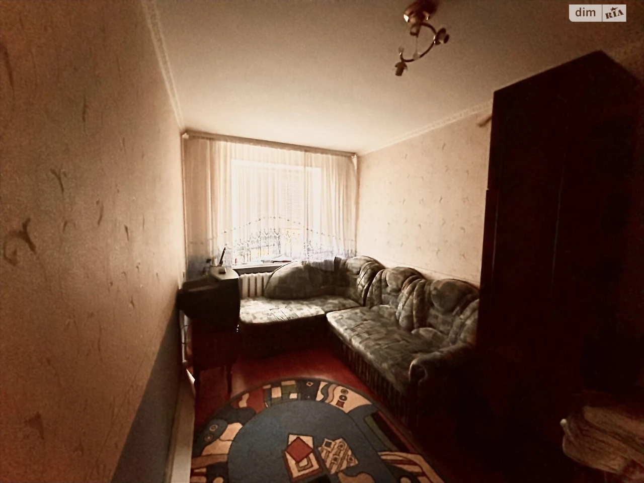 Apartment for Sale: Apartment "Vyshenka"