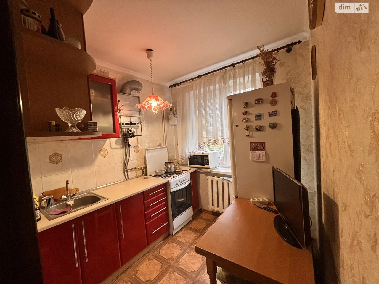 Apartment for Sale: Apartment "Vyshenka"