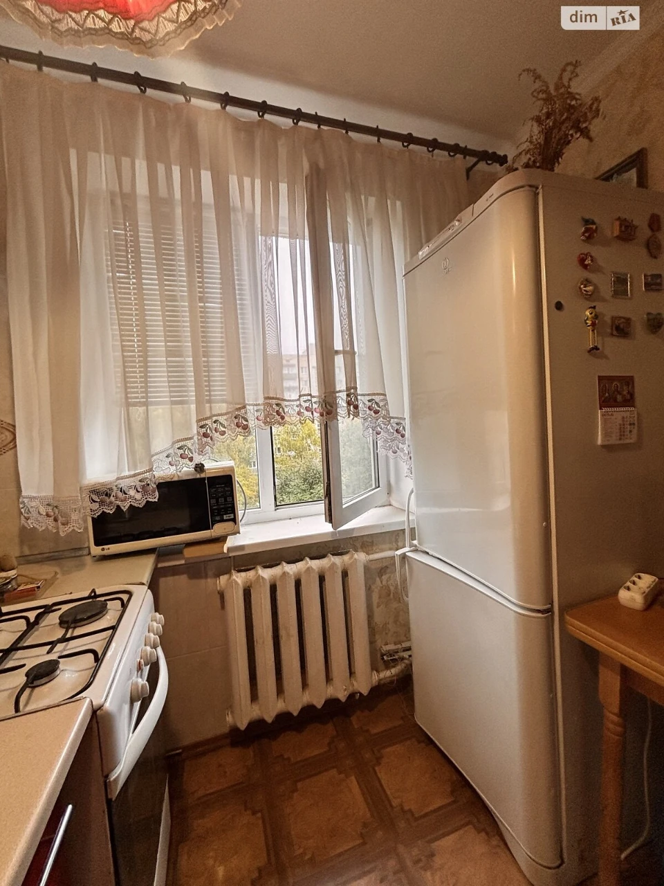 Apartment for Sale: Apartment "Vyshenka"