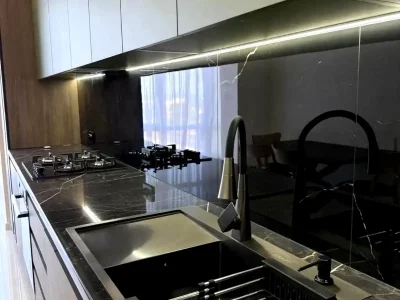 Sale of a 2-room apartment 60.1 sq m 13/15 floor