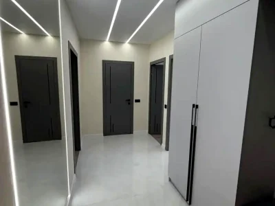 Sale of a 2-room apartment 60.1 sq m 13/15 floor