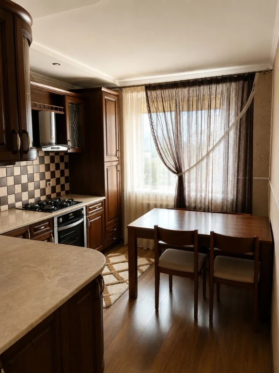 Apartment for sale from owner
