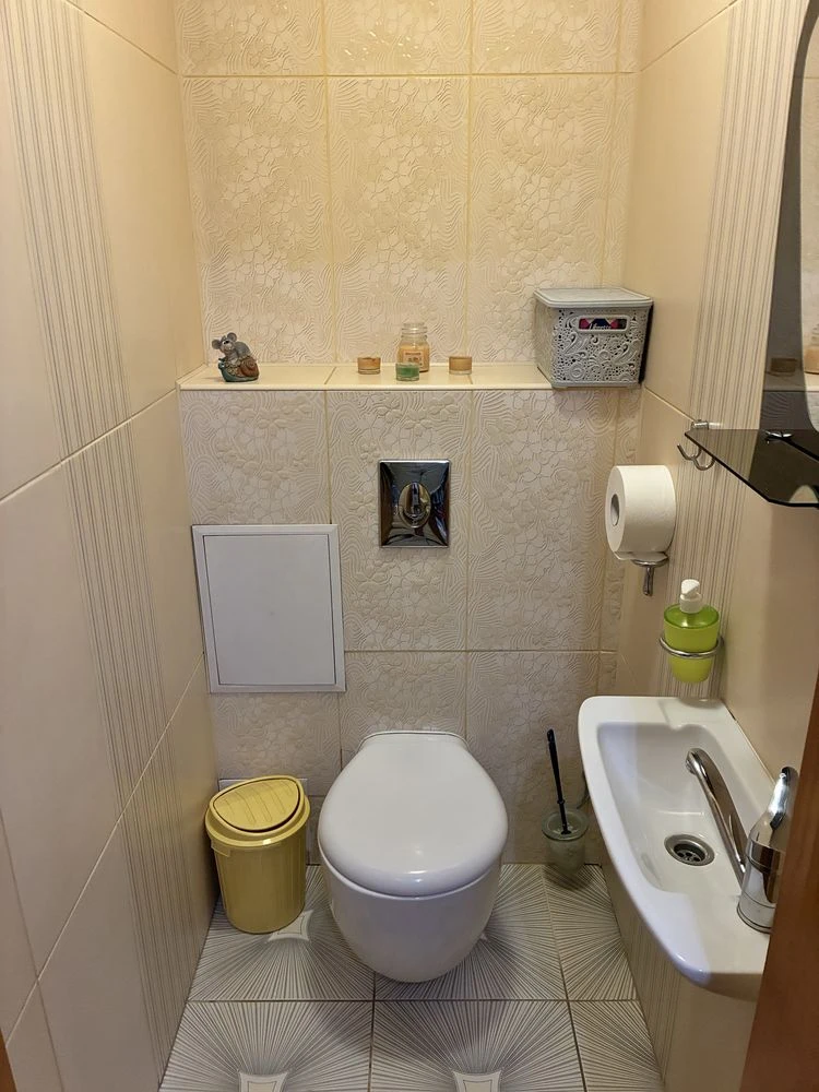 Apartment for sale from owner