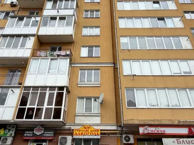 Apartment for sale from owner