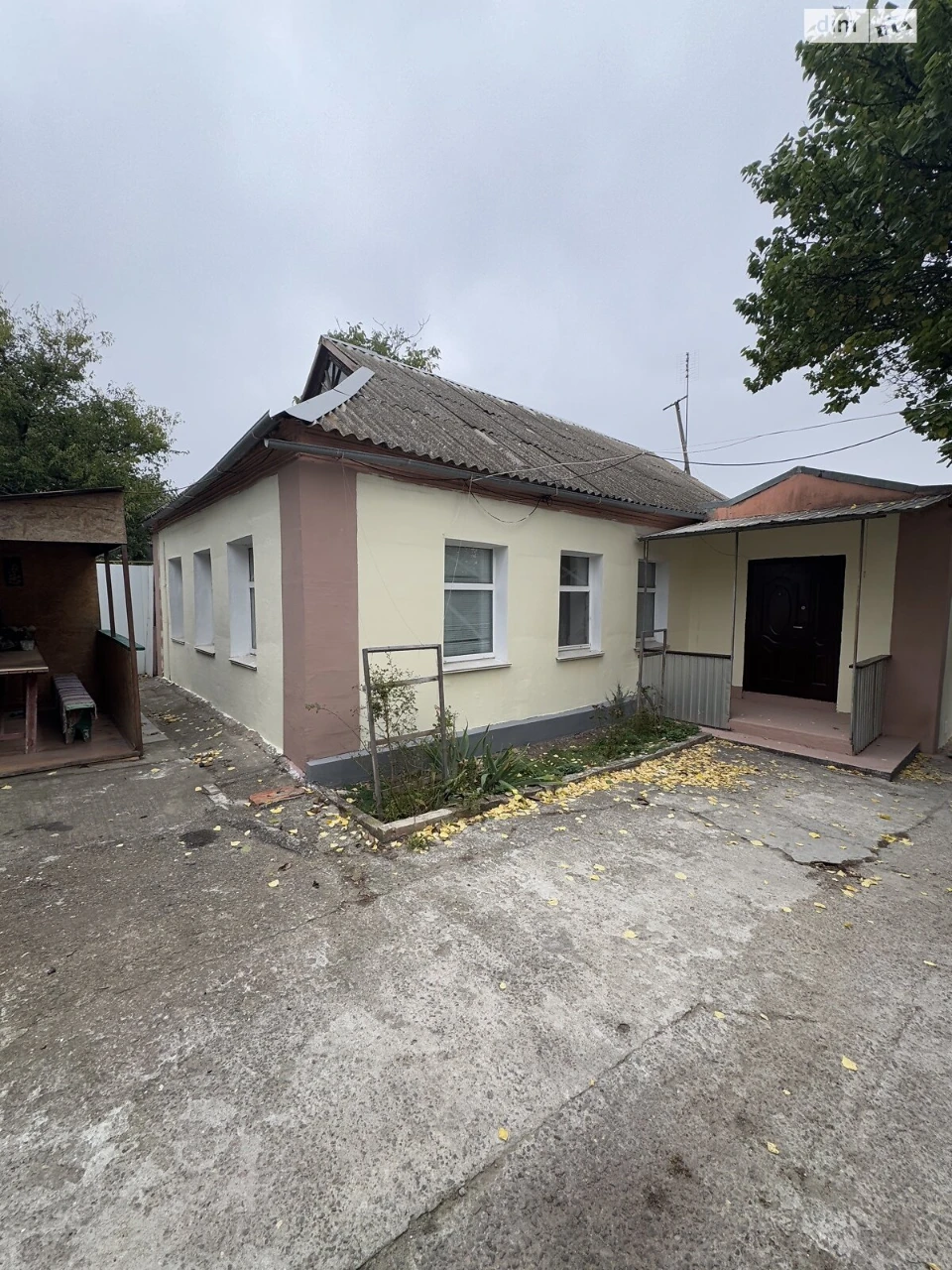 Sale House Ternivka