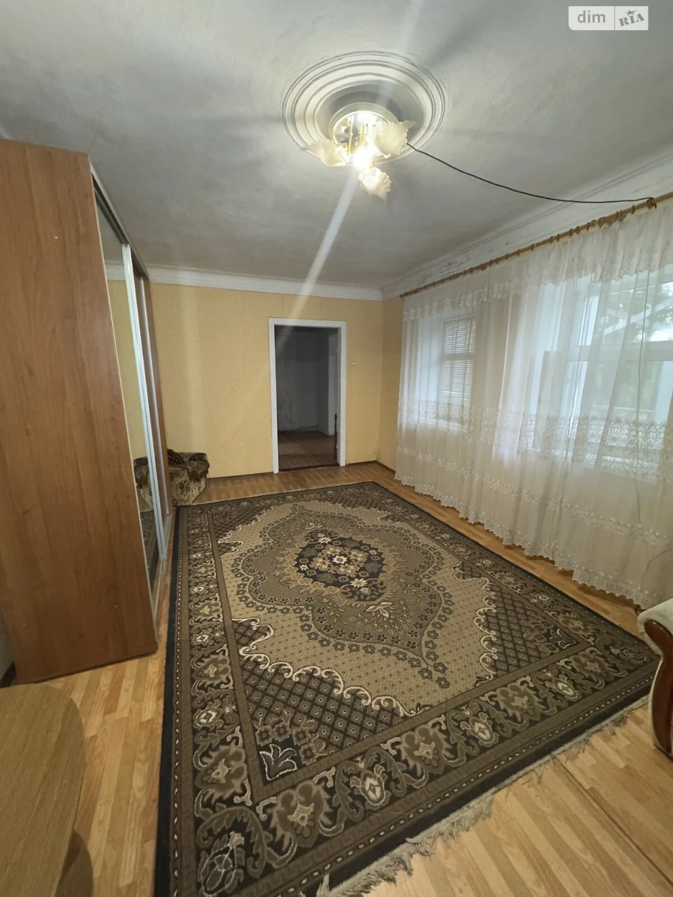 Sale House Ternivka