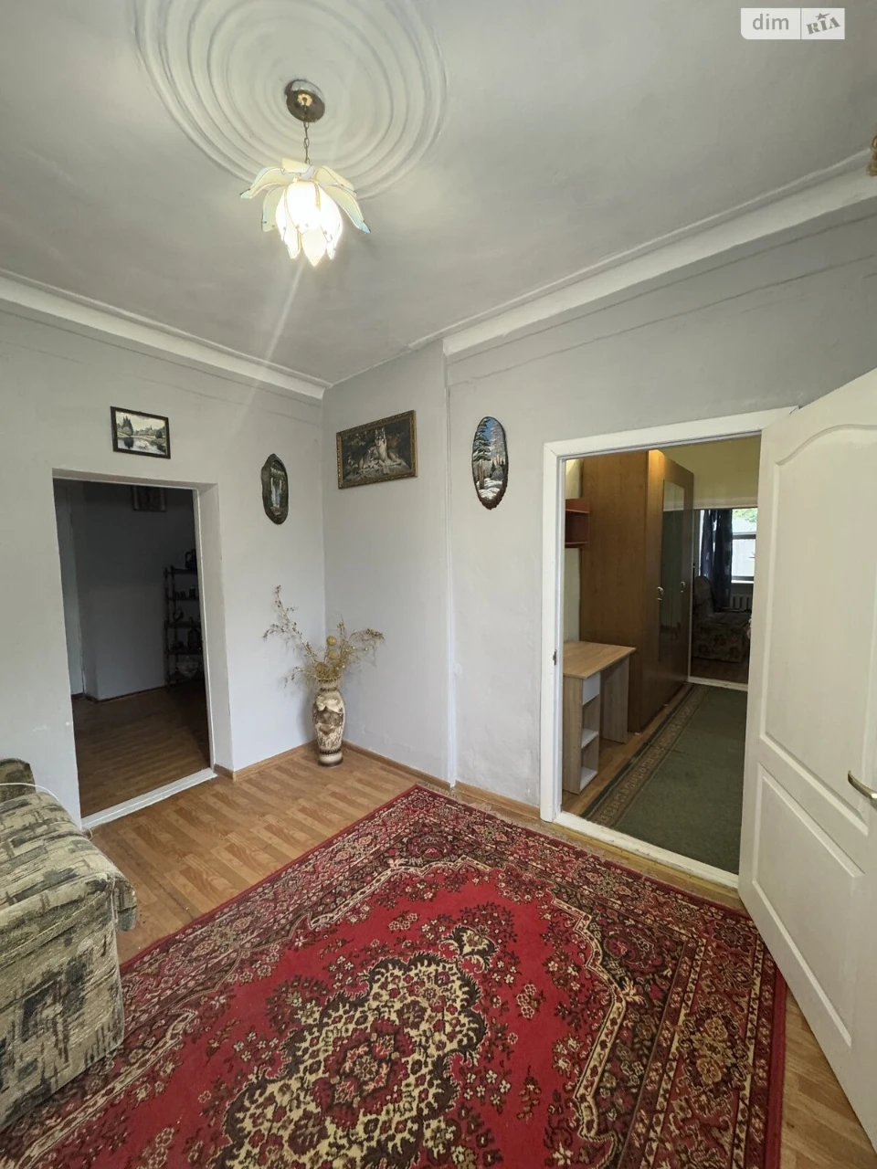 Sale House Ternivka