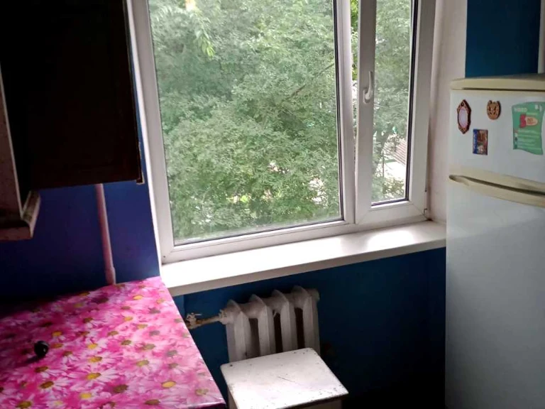 Квартира. Запорожье, Победы ул.