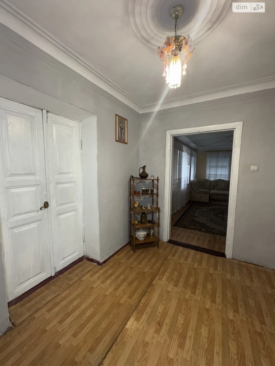Sale House Ternivka