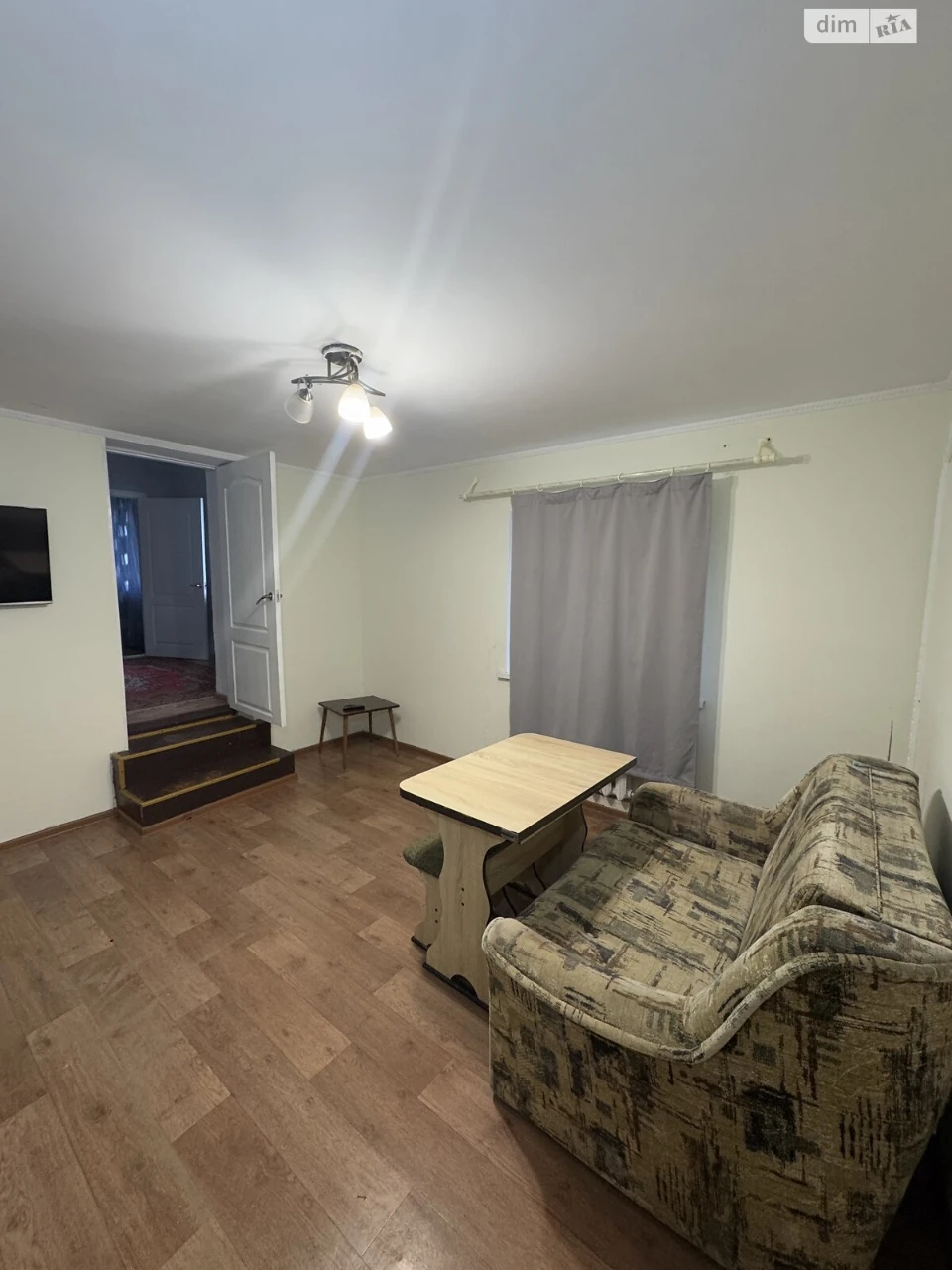 Sale House Ternivka