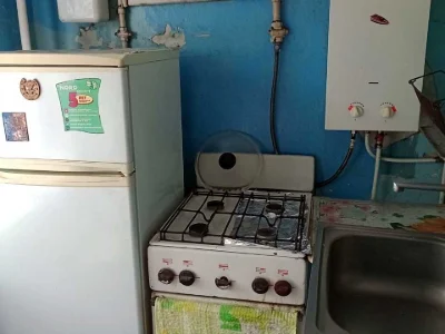 Квартира. Запорожье, Победы ул.