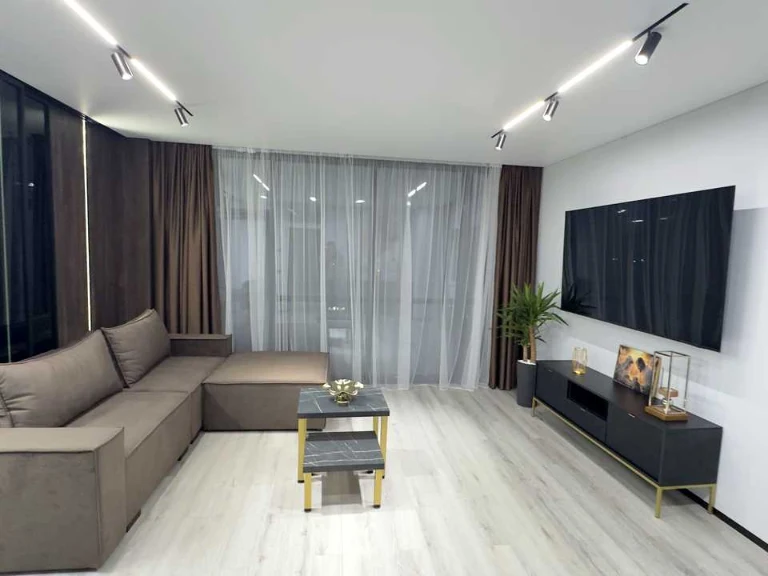 Apartment. Stryjskaya St., Lviv