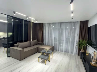 Apartment. Stryjskaya St., Lviv