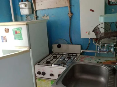 Квартира. Запорожье, Победы ул.