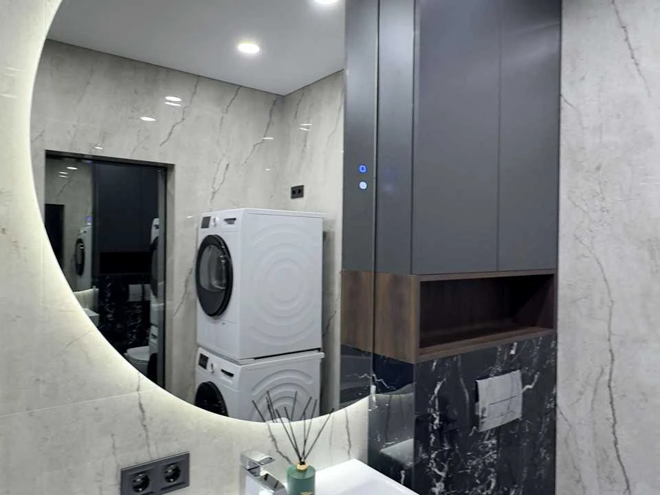Apartment. Stryjskaya St., Lviv