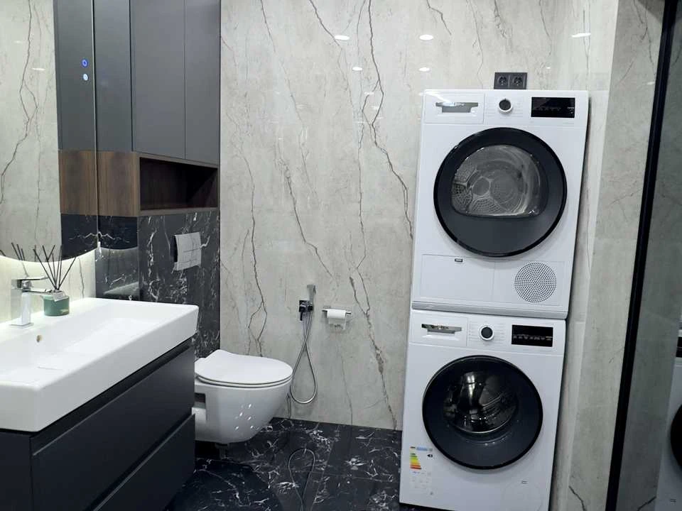 Apartment. Stryjskaya St., Lviv