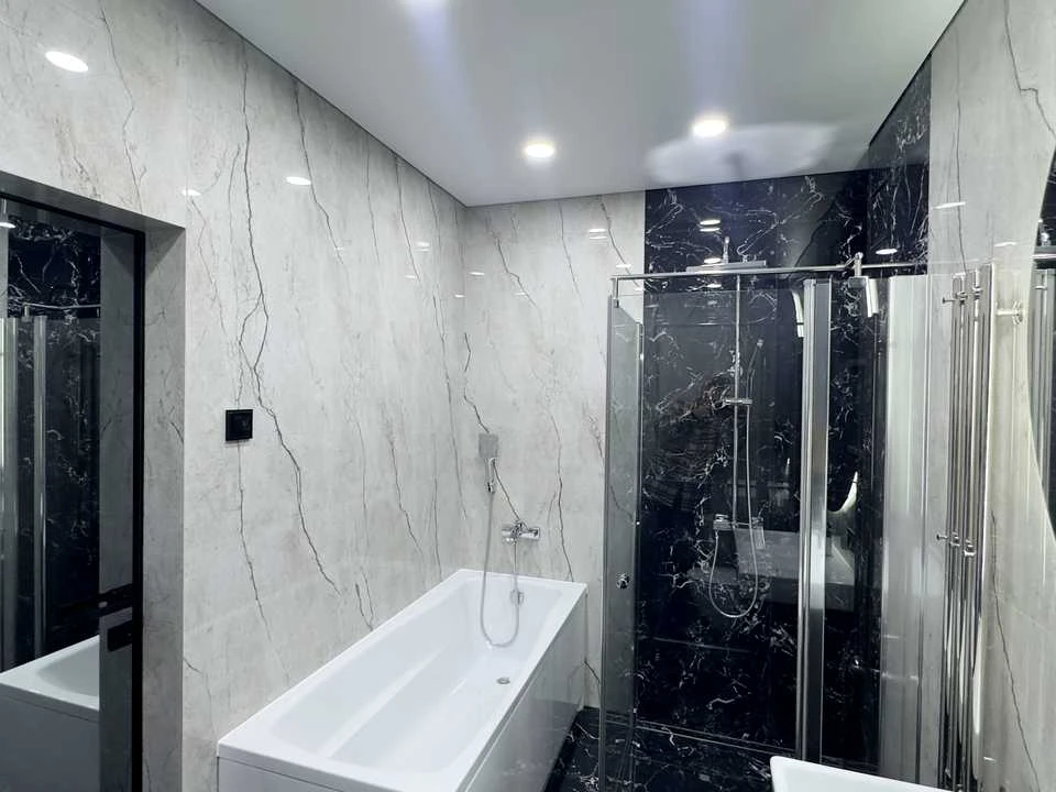 Apartment. Stryjskaya St., Lviv