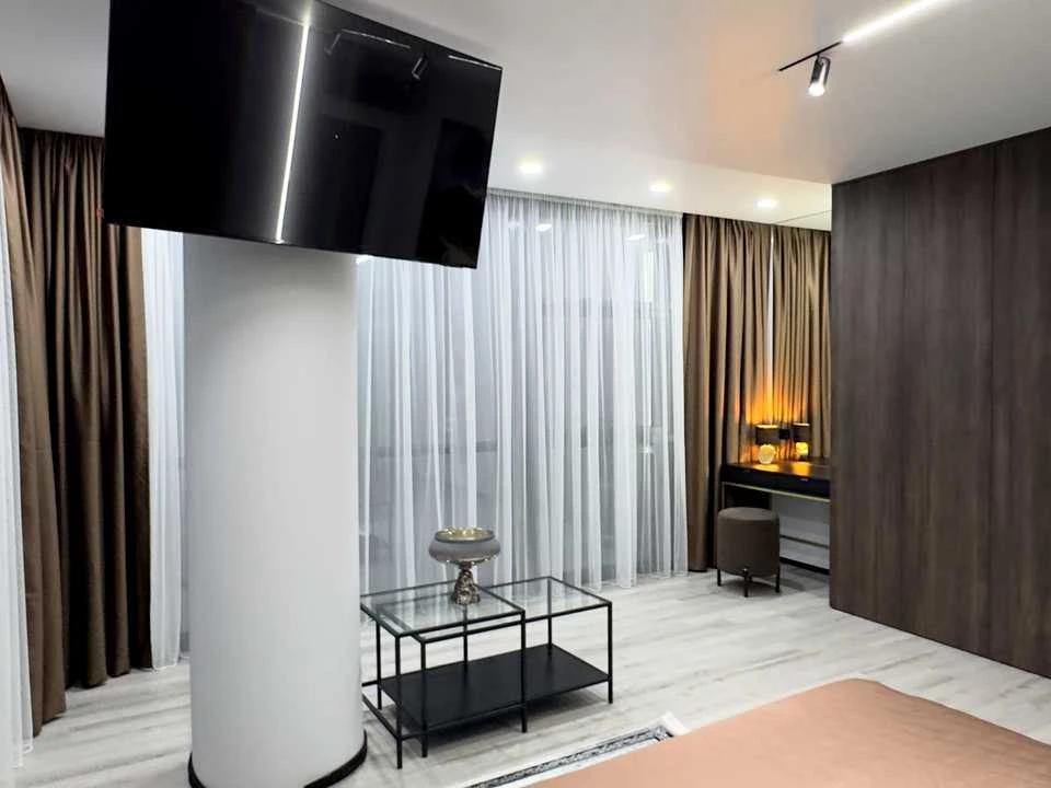Apartment. Stryjskaya St., Lviv