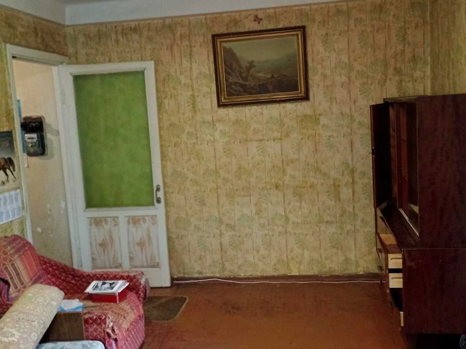 Квартира. Запорожье, Победы ул.