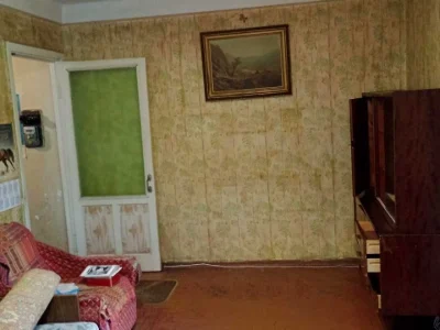 Квартира. Запорожье, Победы ул.