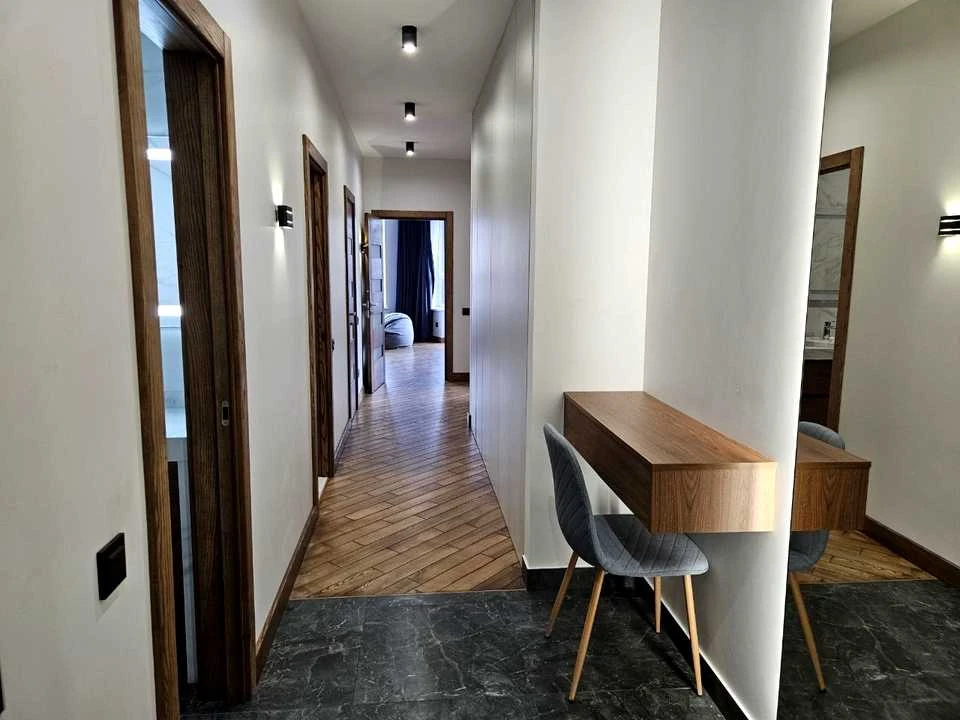 Квартира. Львів, Маєра Балабана вул.