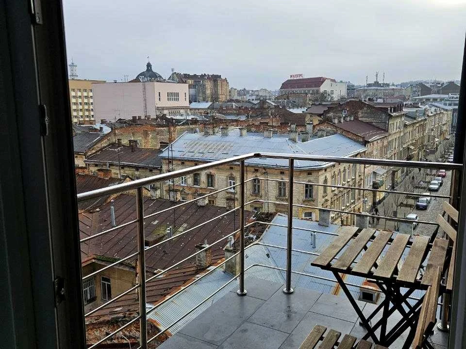 Квартира. Львів, Маєра Балабана вул.