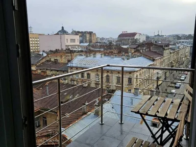 Квартира. Львів, Маєра Балабана вул.