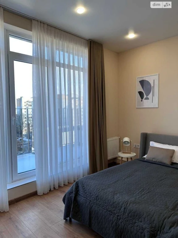Long-Term Rental Apartment near the Train Station