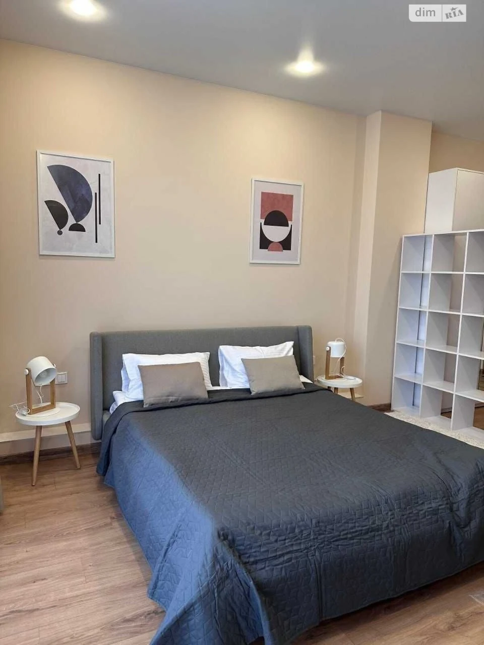 Long-Term Rental Apartment near the Train Station