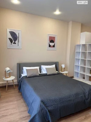 Long-Term Rental Apartment near the Train Station