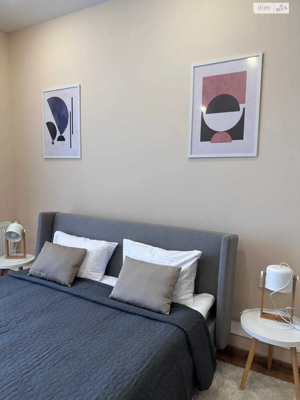 Long-Term Rental Apartment near the Train Station