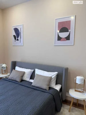 Long-Term Rental Apartment near the Train Station