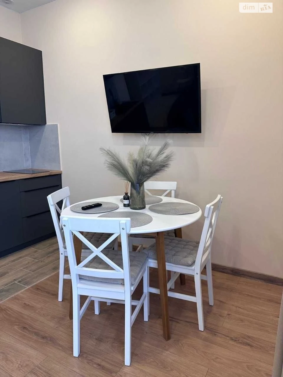 Long-Term Rental Apartment near the Train Station