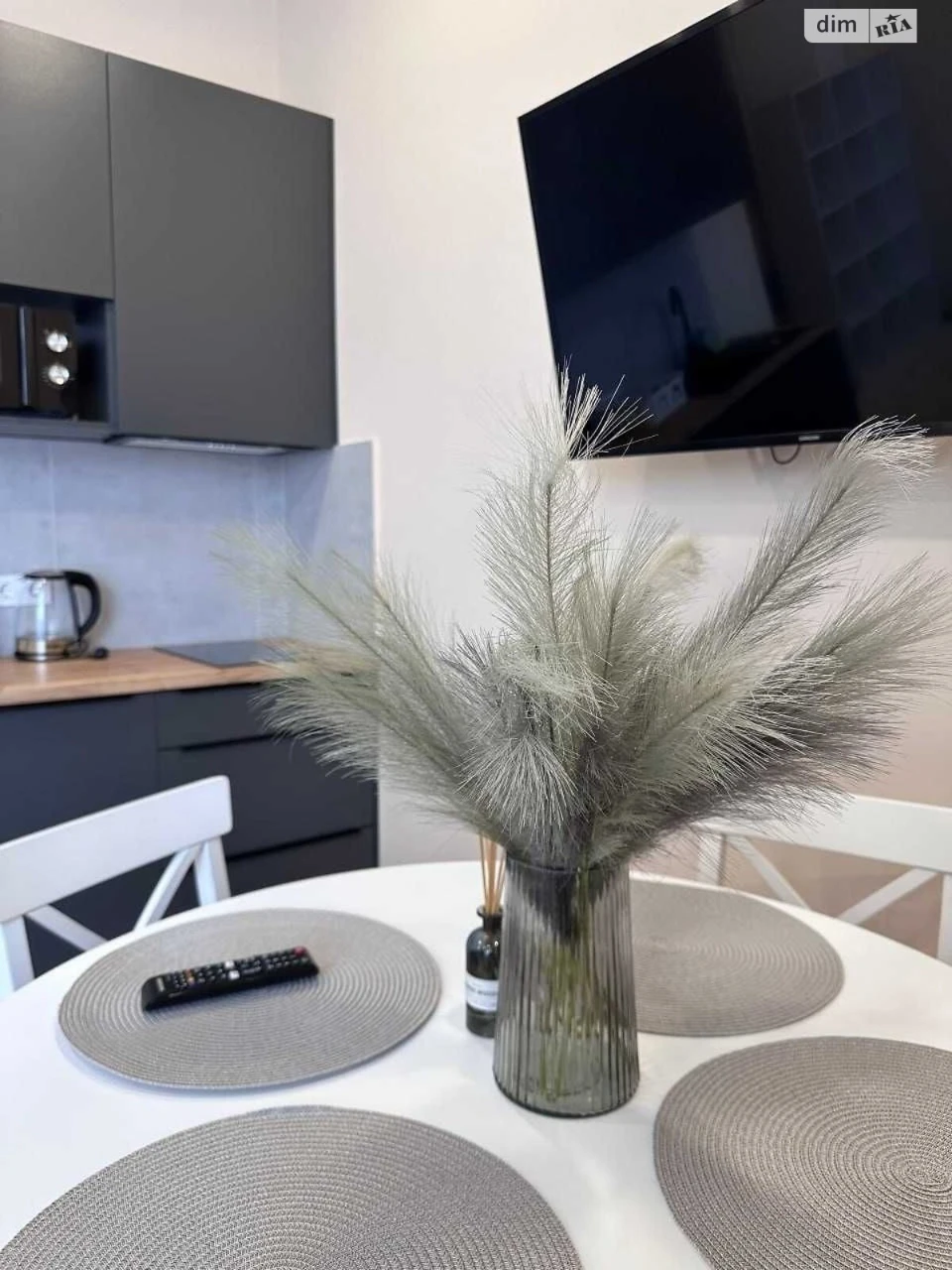 Long-Term Rental Apartment near the Train Station
