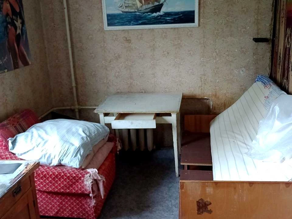 Квартира. Запорожье, Победы ул.