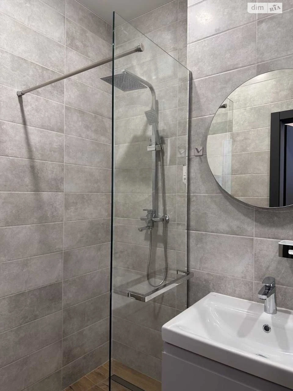 Long-Term Rental Apartment near the Train Station