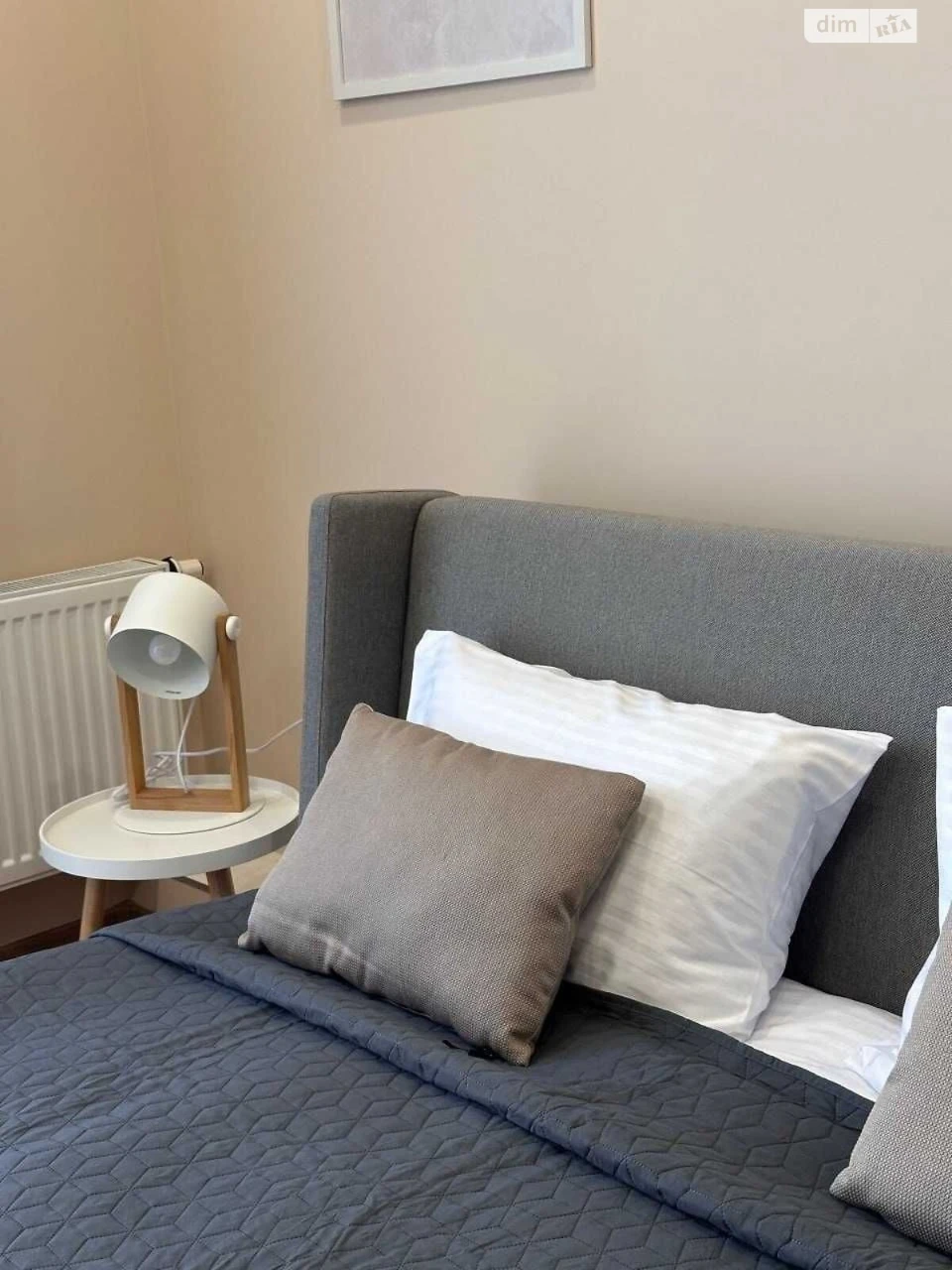 Long-Term Rental Apartment near the Train Station