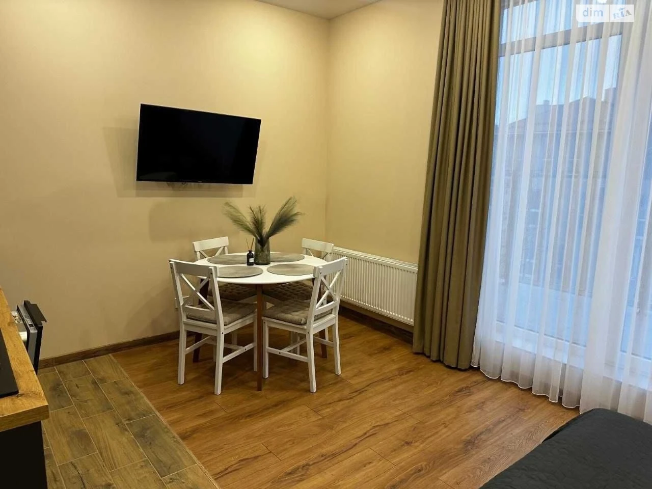 Long-Term Rental Apartment near the Train Station