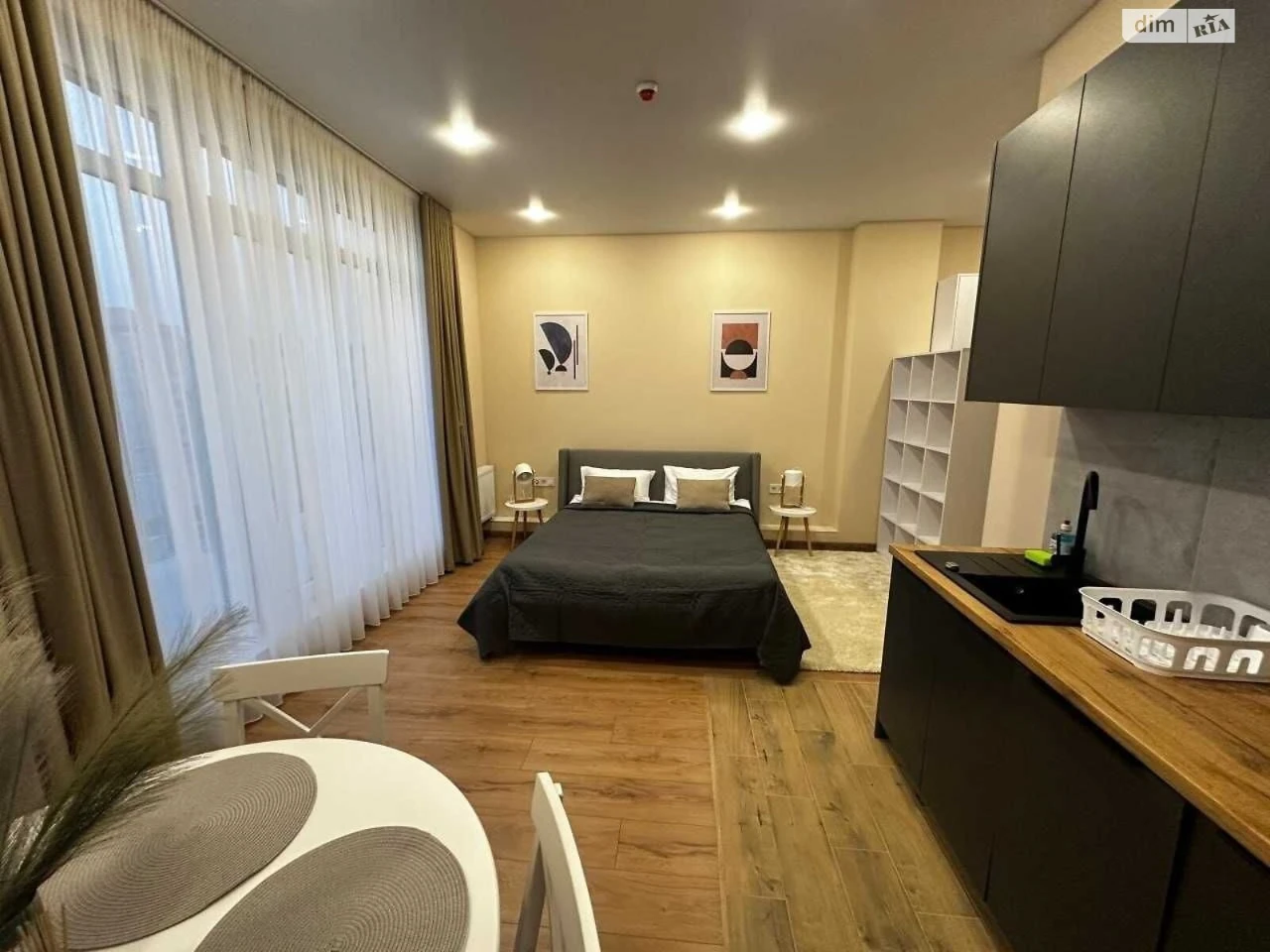 Long-Term Rental Apartment near the Train Station