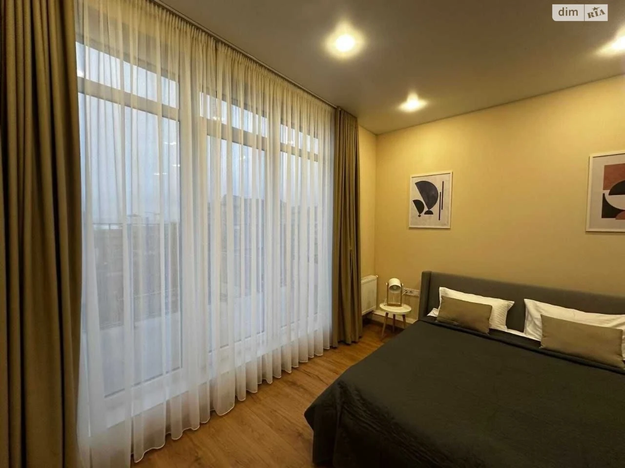 Long-Term Rental Apartment near the Train Station