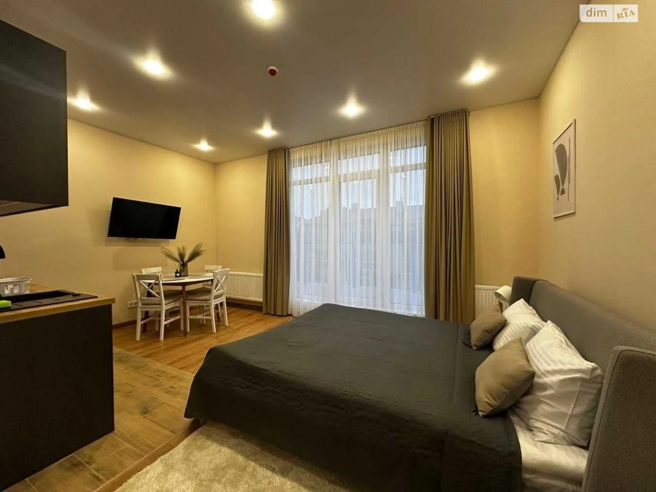 Long-Term Rental Apartment near the Train Station