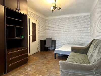Apartment. Kharkivse Shose, Kyiv