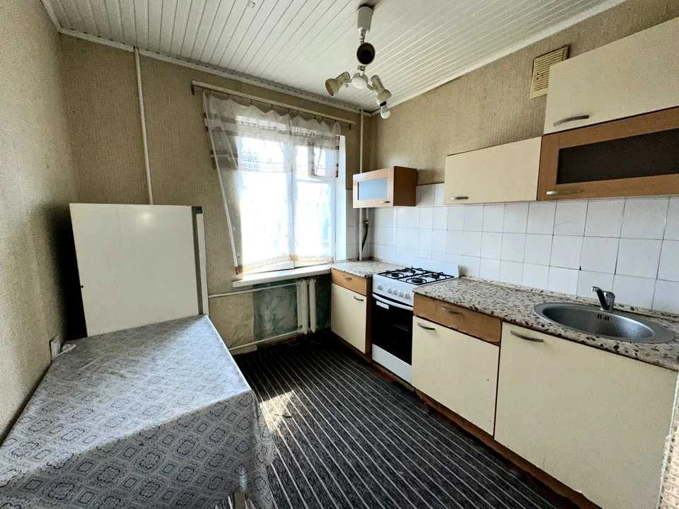 Apartment. Kharkivse Shose, Kyiv