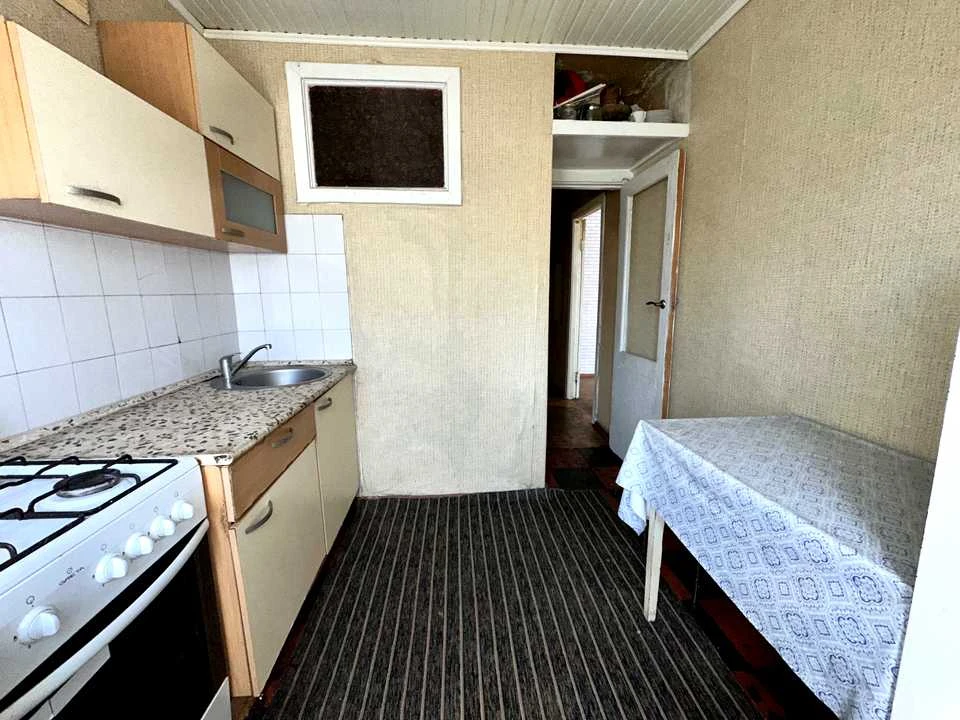 Apartment. Kharkivse Shose, Kyiv