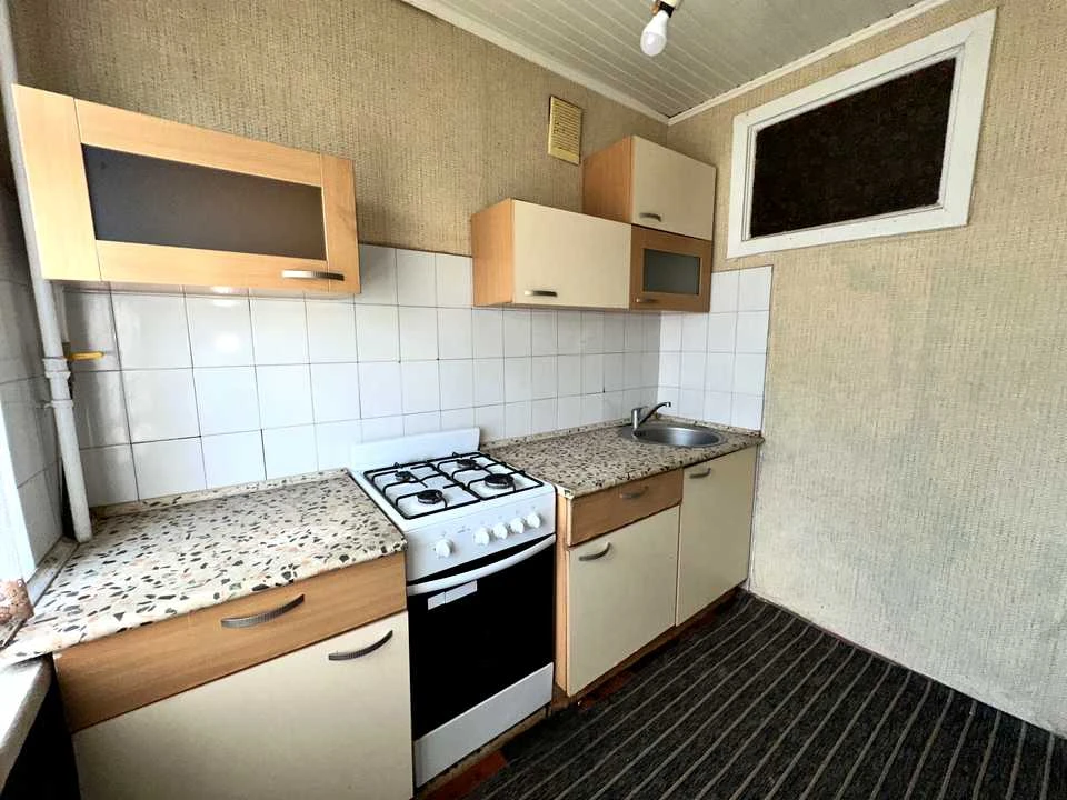 Apartment. Kharkivse Shose, Kyiv