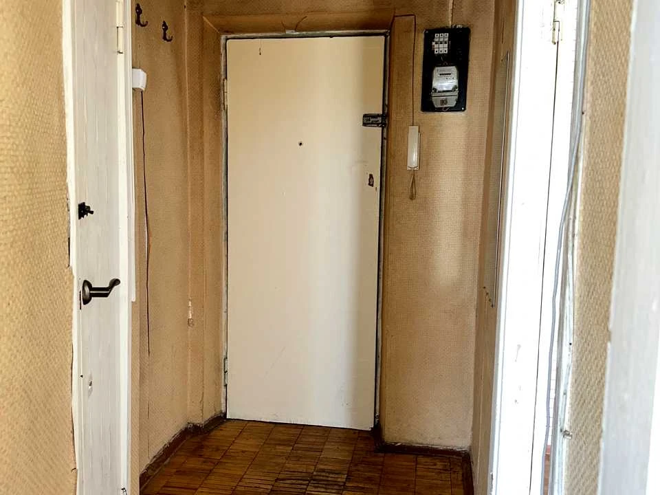 Apartment. Kharkivse Shose, Kyiv