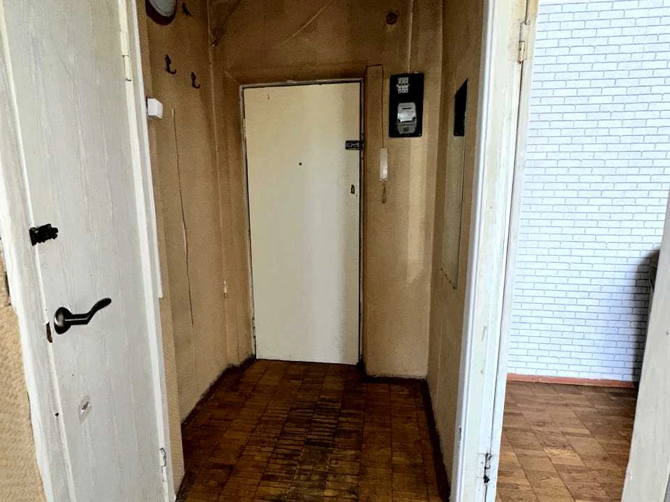 Apartment. Kharkivse Shose, Kyiv