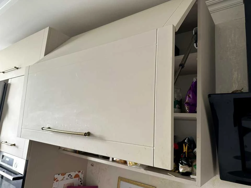 Apartment. Hertza Street, Kyiv